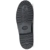 Hoggs Of Fife Ltd Shoes*Hoggs Kintyre Rugged Moccasin Shoe - Chestnut