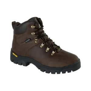 Hoggs Of Fife Ltd Hiking Boots*Hoggs Munro Classic Hiking Boot Brown