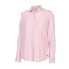 Women Hoggs Of Fife Ltd Shirts*Hoggs of Fife Callie Twill Check Shirt - Pink