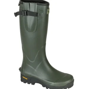 Women Hoggs Of Fife Ltd Wellingtons | Wellingtons*Hoggs of Fife Field Sport 365 Welly - Green