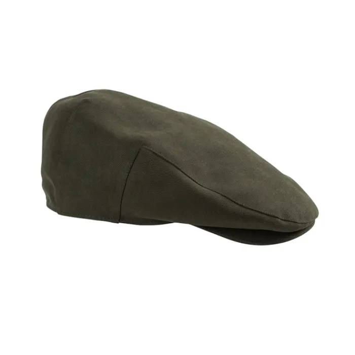 hoggs_of_fife_kincraig_wp_0.webp Hoggs Of Fife Ltd Hats, Gloves & Scarves*Hoggs Of Fife Kincraig W/P Cap - Green