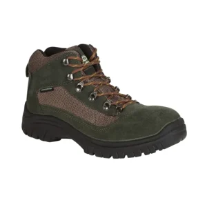 Women Hoggs Of Fife Ltd Hiking Boots | Hiking Boots*Hoggs Rambler Hiking Boot Green