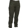 Women Hoggs Of Fife Ltd Shooting*Hoggs Rannoch Ladies Field Trouser Green