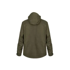 Hoggs Of Fife Ltd Coats & Jackets | Shooting*Hoggs Rannoch Lightweight Shooting Jacket - Brown