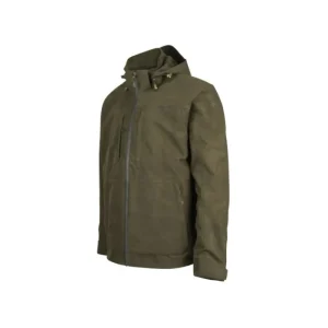 Hoggs Of Fife Ltd Coats & Jackets | Shooting*Hoggs Rannoch Lightweight Shooting Jacket - Brown