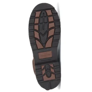Hoggs Of Fife Ltd Boots*Hoggs Shire Pro Waterproof Dealer Boots - Crazy Horse Brown