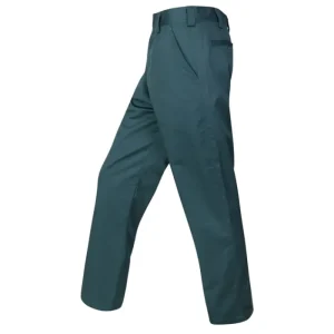 Hoggs Of Fife Ltd Trousers*Hoggs Stretch Unlined Bushwacker Spruce