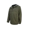 Hoggs Of Fife Ltd Coats & Jackets*Hoggs Struther Waterproof Smock Green