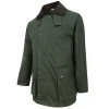 Hoggs Of Fife Ltd Coats & Jackets*Hoggs Waxed Jacket Olive