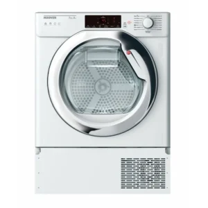 Hoover Tumble Dryers/Built In Tumble Dryers*BHTDH7A1TCE-80 Integrated 7kg Heat Pump Tumble Dryer