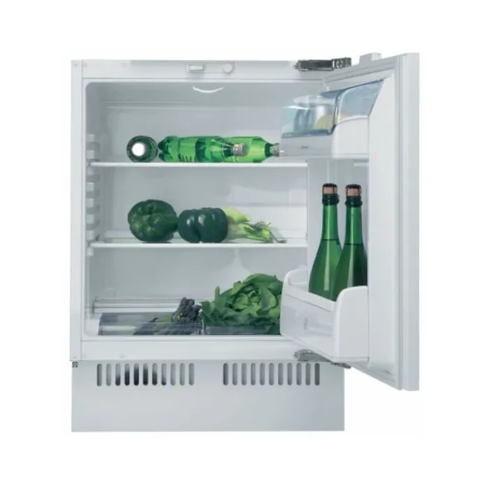 hoover_hbrup__nke_hbrupnk_0.webp Hoover Fridges/Built In Fridges*HBRUP 160 NKE HBRUP160NKE 59.6cm Undercounter Larder Fridge - White