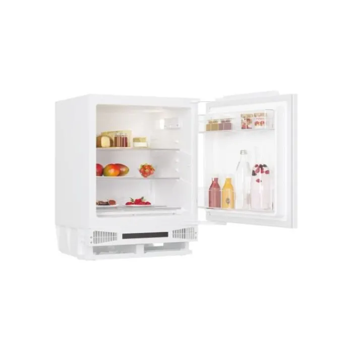 hoover_hbrup__nke_hbrupnk_1.webp Hoover Fridges/Built In Fridges*HBRUP 160 NKE HBRUP160NKE 59.6cm Undercounter Larder Fridge - White