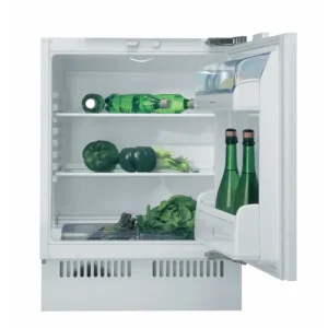 Hoover Fridges/Built In Fridges*HBRUP160NK/N Built In Under Counter Fridge