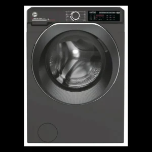 Hoover Washer Dryers/Freestanding Washer Dryers*HDDB4106AMBCR-80 10kg / 6kg 1400 Spin Washer Dryer - Anthracite