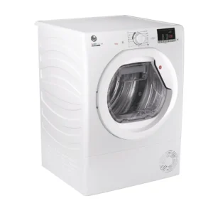 Hoover Tumble Dryers/Freestanding Tumble Dryers*HLE H9A2DE HLEH9A2DE 9kg Heat Pump Tumble Dryer