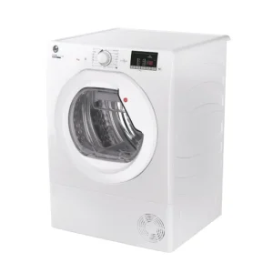Hoover Tumble Dryers/Freestanding Tumble Dryers*HLE H9A2DE HLEH9A2DE 9kg Heat Pump Tumble Dryer