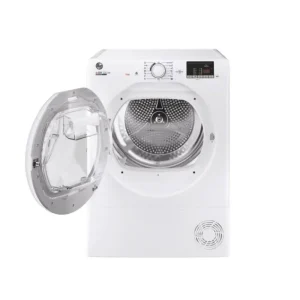 Hoover Tumble Dryers/Freestanding Tumble Dryers*HLE H9A2DE HLEH9A2DE 9kg Heat Pump Tumble Dryer