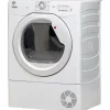 Hoover Tumble Dryers/Freestanding Tumble Dryers*HLEV8LG-80 8kg Vented Tumble Dryer