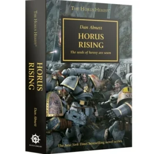 Games Workshop Warhammer Underworlds*Horus Heresy - Horus Rising