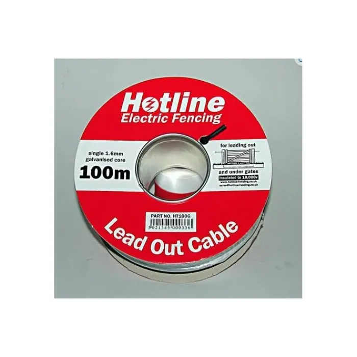 hotline_ht_lead_out_cable_0.webp Hotline Electric Fencing*Ht100 Lead Out Cable 100m