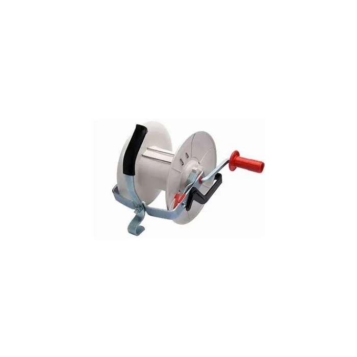 hotline_pg_geared_reel__0.webp Hotline Electric Fencing*P25G/500 Geared Reel 3:1