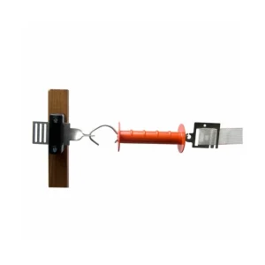 Hotline Electric Fencing*Tape Gate Set