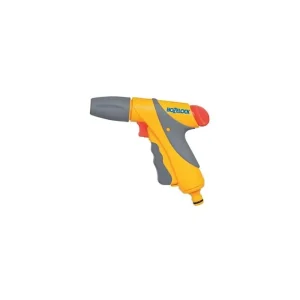 HOZELOCK LTD Accessories | Hosepipes*Hozelock Jet Spray Plus Gun With Connector
