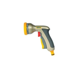 HOZELOCK LTD Accessories | Hosepipes*Hozelock Multi Plus Spray Gun (Metal)