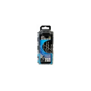 HAMBLE DISTRIBUTION LTD Drill Bits And Accessories*Hss Drill Bit Set