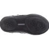 Hush Puppies Shoes*Hugh Puppies Kids Rina Black Shoes