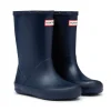 Hunter Boot Ltd Wellingtons*Hunter First Classic Wellington Boot Navy