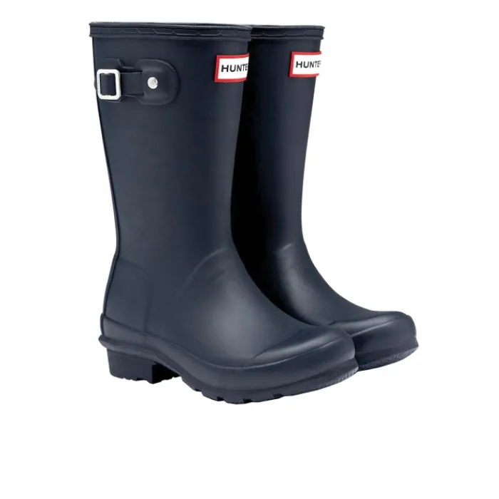 hunter_original_kids_well_0.webp Hunter Boot Ltd Wellingtons*Hunter Original Kids Wellington Boots Navy