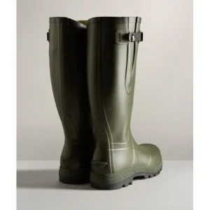 Women Hunter Boot Ltd Wellingtons | Wellingtons*Hunters Balmoral Classic Side Adjustable Wellington Boots