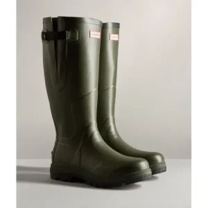 Women Hunter Boot Ltd Wellingtons | Wellingtons*Hunters Balmoral Classic Side Adjustable Wellington Boots