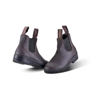 Grubs Boots*Hurricane Chelsea Boot