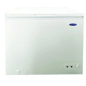 Iceking Chest Freezers*CF215W.E 201 Litre Chest Freezer