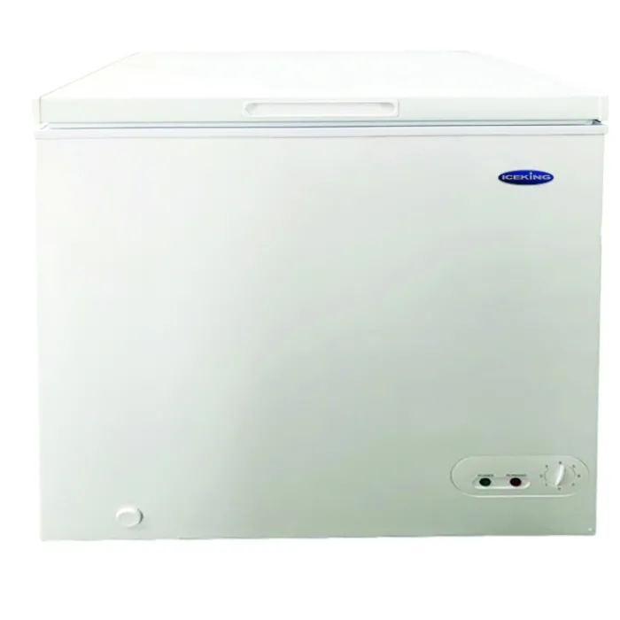 iceking_cfwe__litre_chest_0.webp Iceking Chest Freezers*CF215W.E 201 Litre Chest Freezer