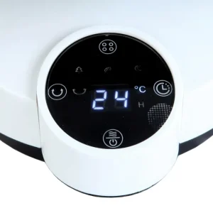 Igenix Fans*IGFD4010W Cooling Fan