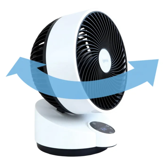 igenix_igfdw_cooling_fan_4.webp Igenix Fans*IGFD4010W Cooling Fan