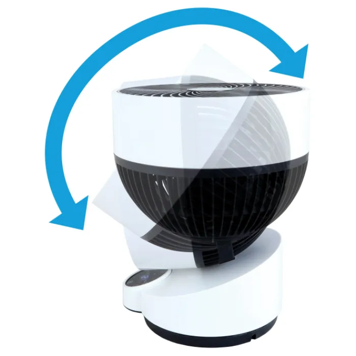 igenix_igfdw_cooling_fan_5.webp Igenix Fans*IGFD4010W Cooling Fan