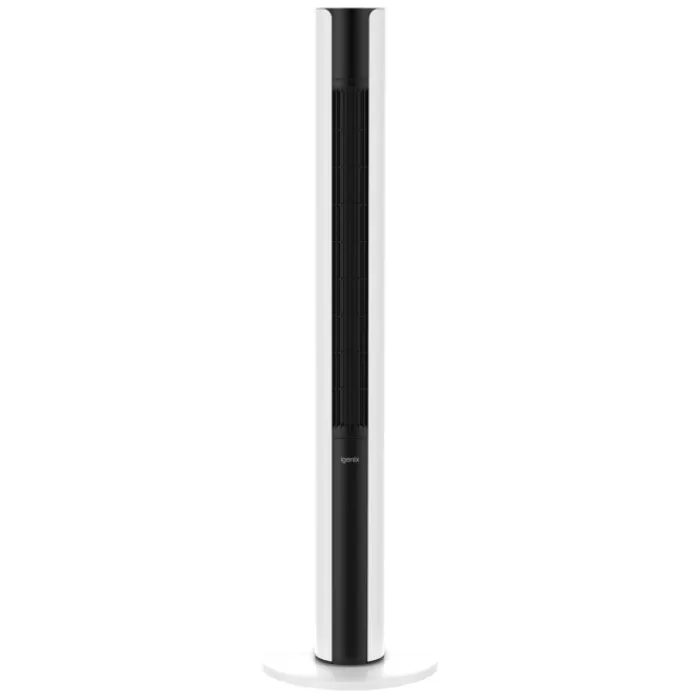 igenix_igfdw_tower_fan__w_1.webp Igenix Fans*IGFD6143W Tower Fan - White