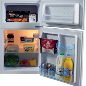 Igenix Fridge Freezers/Freestanding Fridge Freezers*IG347FF 47cm Under Counter Fridge Freezer