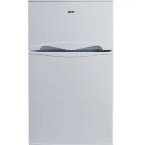 Igenix Fridge Freezers/Freestanding Fridge Freezers*IG347FF 47cm Under Counter Fridge Freezer
