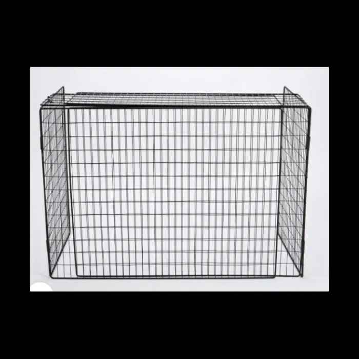 inglenook_extendable_nurs_0.webp Inglenook Fire Tools & Maintenance*Extendable Nursery Guard Black