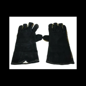 Inglenook Fire Tools & Maintenance*FGLOV Heat Resistant Gloves - Black