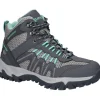 Women Hi Tec Sports Ltd Hiking Boots*Jaguar Mid Wp Womens Hiking Boot