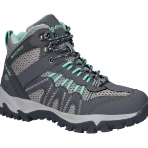 Women Hi Tec Sports Ltd Hiking Boots*Jaguar Mid Wp Womens Hiking Boot