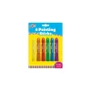 JAMES GALT + SONS Galt Toys*James Galt Painting Sticks Pack 6