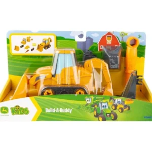 Britains John Deere*John Deere Build A Buddy Deluxe