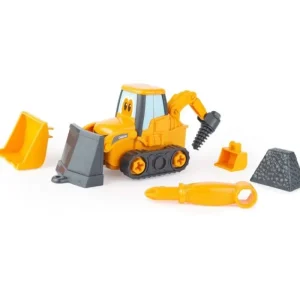 Britains John Deere*John Deere Build A Buddy Deluxe